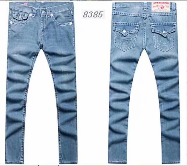 True Religion Men's Jeans 82